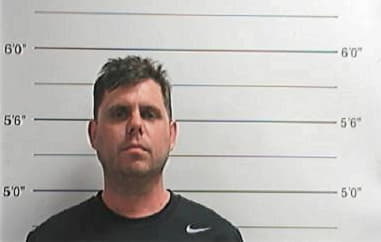 Christopher Meyers, - Orleans Parish County, LA 